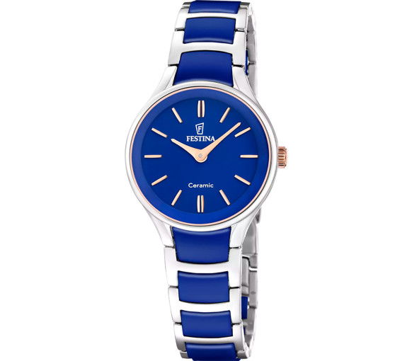 Helen Kirchhofer - Festina Ceramic - F20752/5