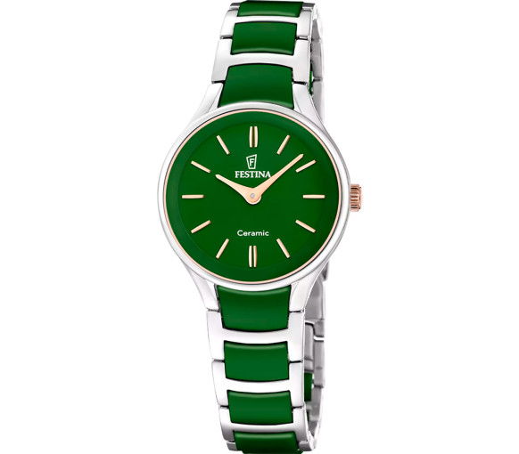 Helen Kirchhofer - Festina Ceramic - F20752/6