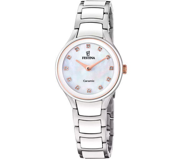 Helen Kirchhofer - Festina Ceramic - F20752/8