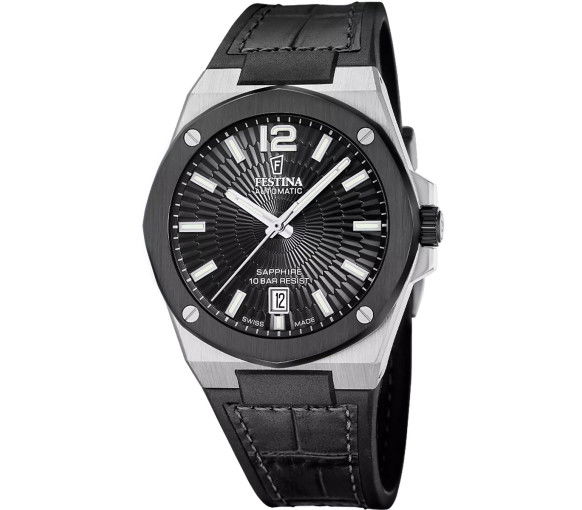 Festina Swiss Made Automatic - F22005/4