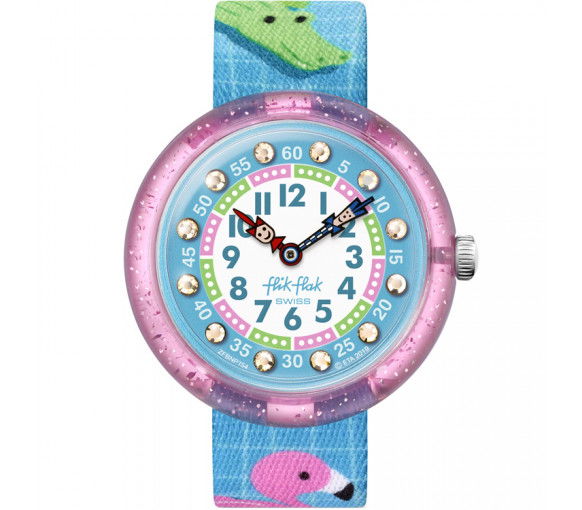Flik Flak Splashtastic - FBNP154