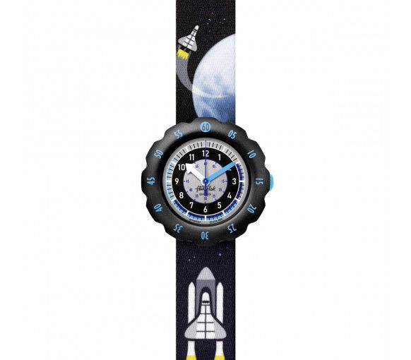 Flik Flak Moon and Back - FPSP057