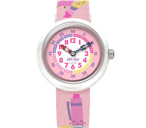 Helen Kirchhofer - Flik Flak In my Bag - FBNP247