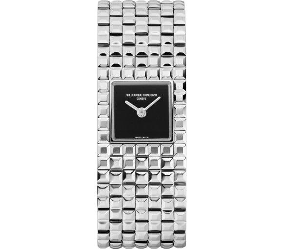 Frederique Constant Classics Manchette - FC-200ONB1MC6B
