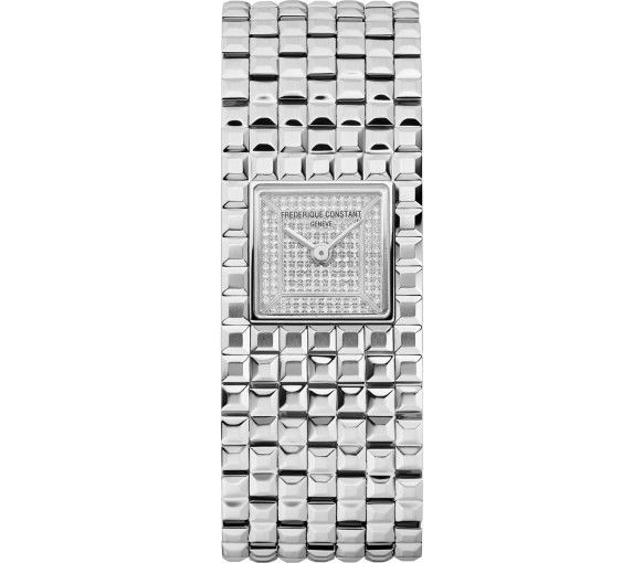 Frederique Constant Classics Manchette - FC-200PVD1MC6B