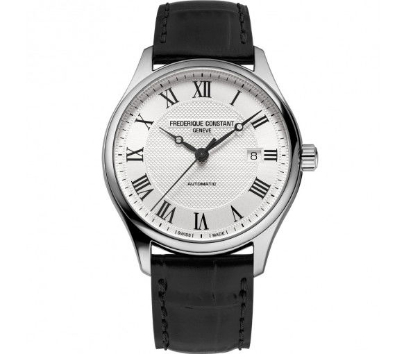 Frederique Constant Classics Index Automatic - FC-303MC5B6