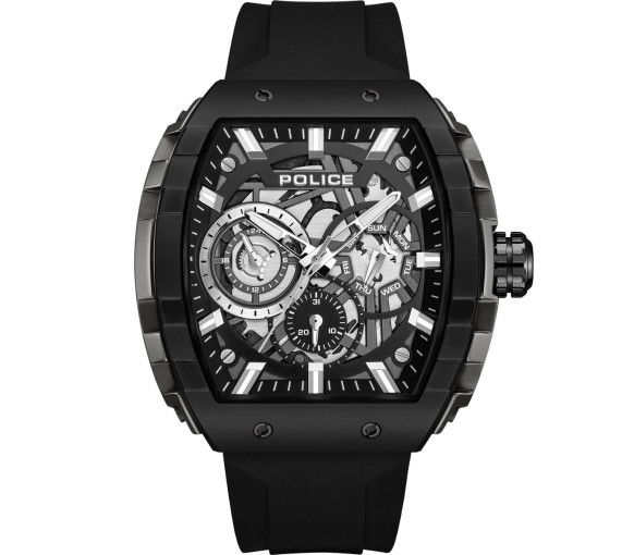 Police Flash - PEWGQ0063001