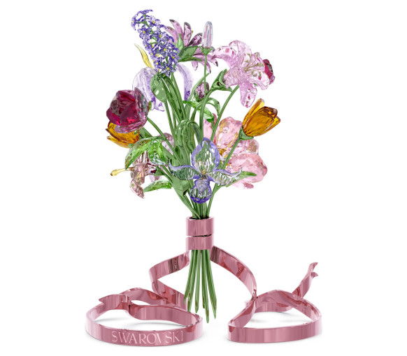 Helen Kirchhofer - Swarovski Florere Bouquet Large - 5671562