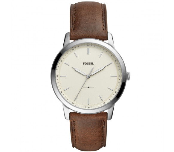 Helen Kirchhofer - Fossil The Minimalist 3H - FS5439