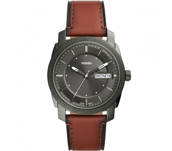 Helen Kirchhofer - Fossil Machine - FS5900