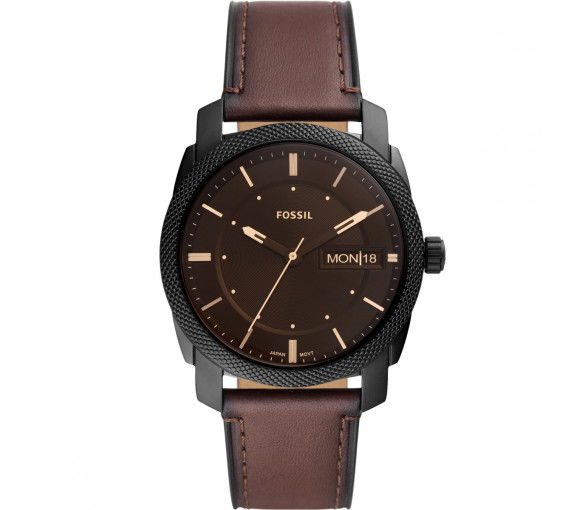 Helen Kirchhofer - Fossil Machine - FS5901