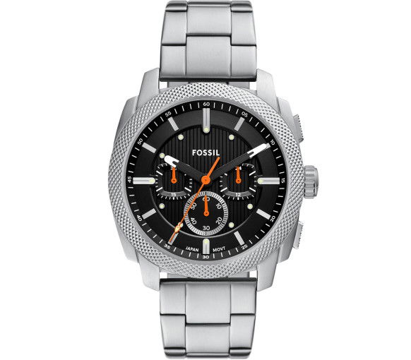 Helen Kirchhofer - Fossil Machine - FS6095