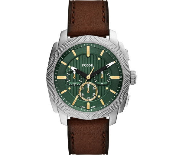 Helen Kirchhofer - Fossil Machine - FS6100