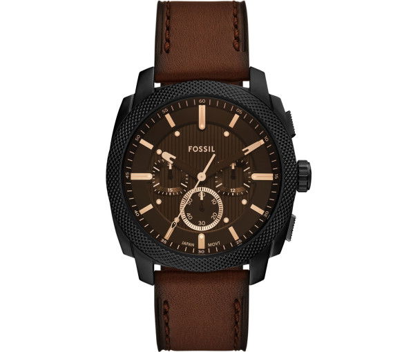 Helen Kirchhofer - Fossil Machine - FS6101