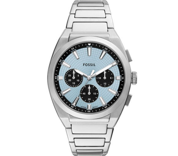Fossil Everett Chronograph - FS6105