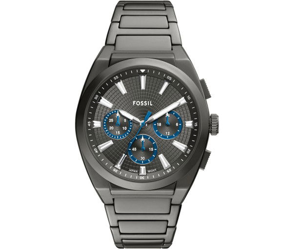 Fossil Everett Chronograph - FS6107