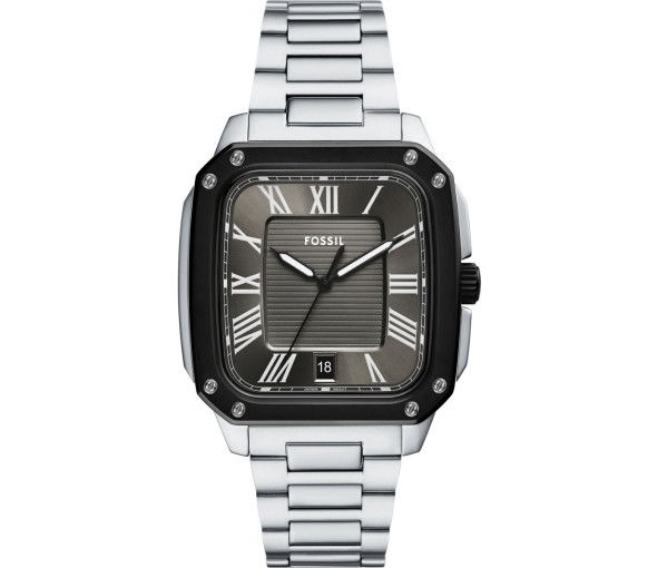 Helen Kirchhofer - Fossil Crosby - FS6122