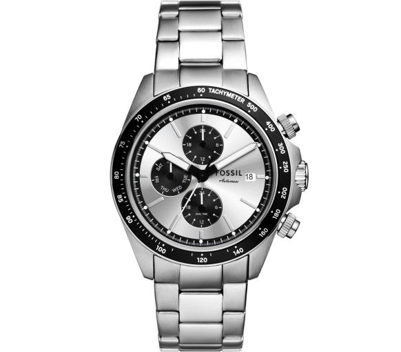 Helen Kirchhofer - Fossil Autocross - FS6124