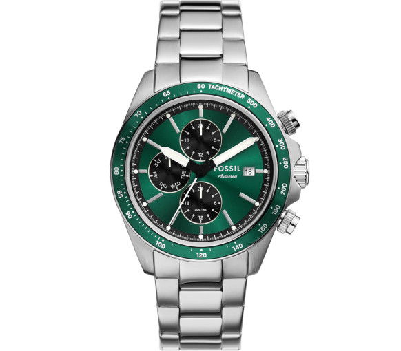 Helen Kirchhofer - Fossil Autocross - FS6127