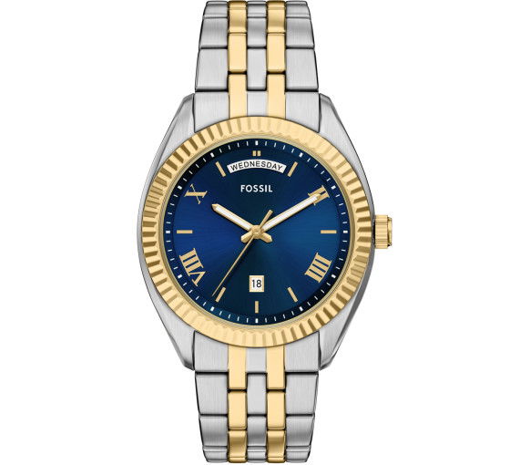 Helen Kirchhofer - Fossil Campbell - FS6141