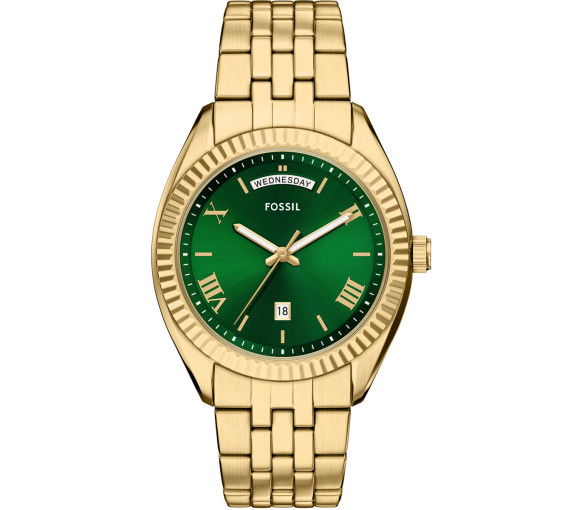 Helen Kirchhofer - Fossil Campbell - FS6142