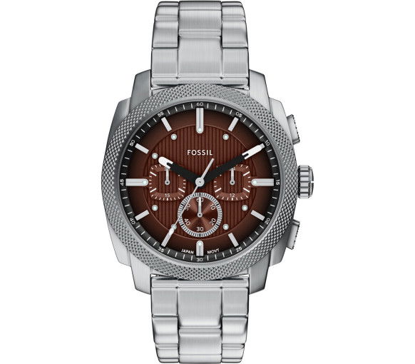 Helen Kirchhofer - Fossil Machine - FS6144