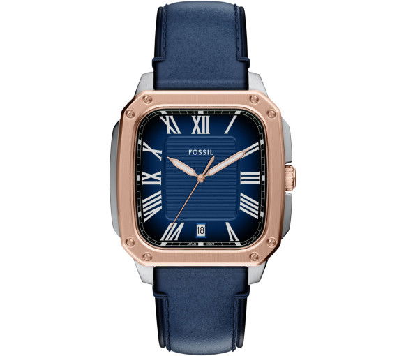 Helen Kirchhofer - Fossil Crosby - FS6149