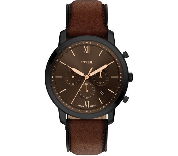 Helen Kirchhofer - Fossil Neutra Chrono - FS6163