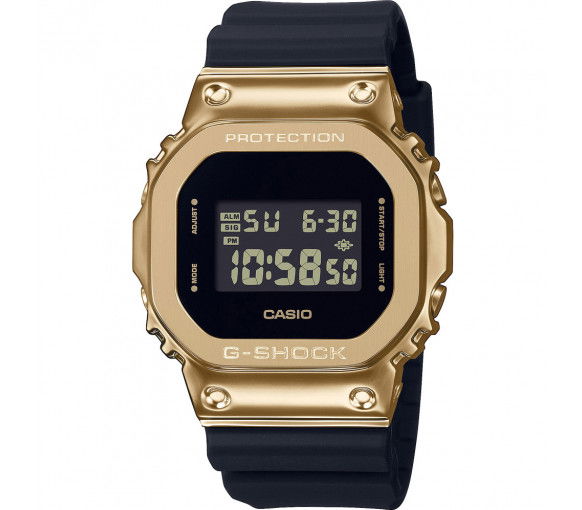 Helen Kirchhofer - Casio G-Shock - GM-5600G-9ER