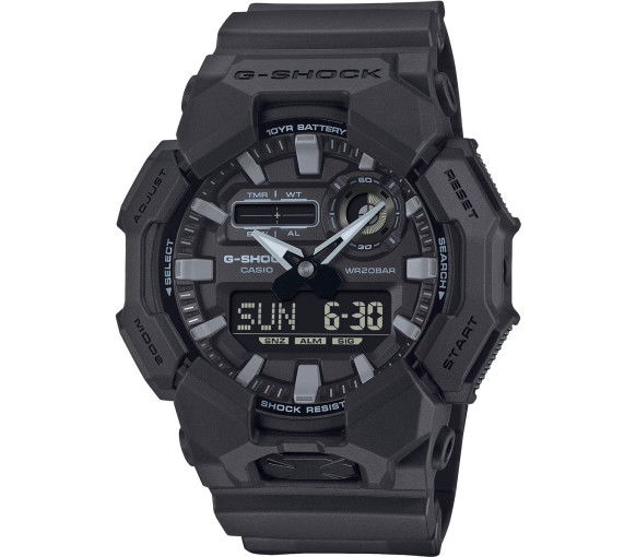 Casio G-Shock - GA-010-1A1ER
