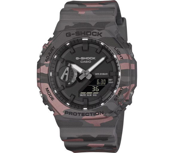 Helen Kirchhofer - Casio G-Shock - GA-2100CM-8AER