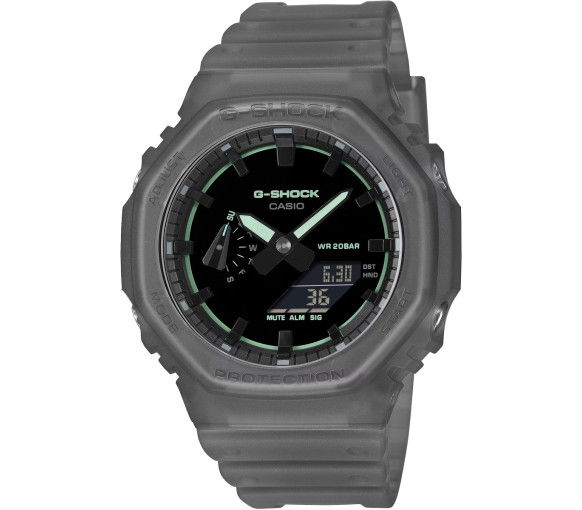 Helen Kirchhofer - Casio G-Shock - GA-2100K-1AER