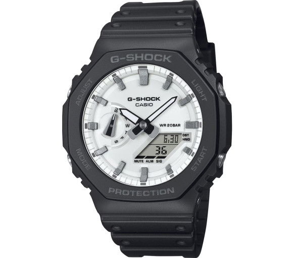 Helen Kirchhofer - Casio G-Shock - GA-2100WD-1AER