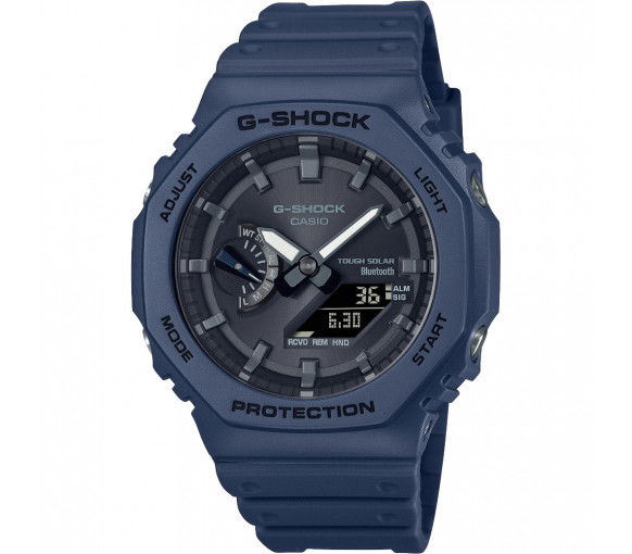 Helen Kirchhofer - Casio G-Shock - GA-B2100-2AER
