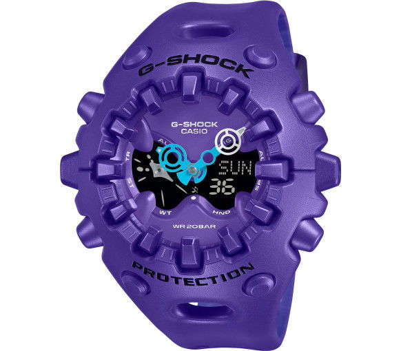 Casio G-Shock - GA-V01-2AER
