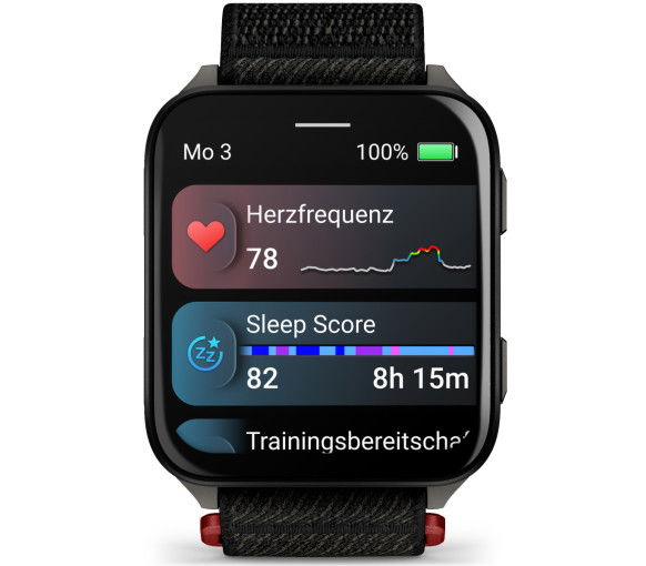 Garmin Venu X1 Black - 010-02980-02