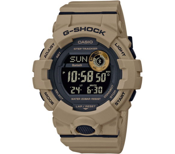Casio G-Shock - GBD-800UC-5ER