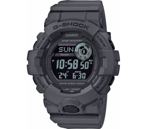 Casio G-Shock - GBD-800UC-8ER