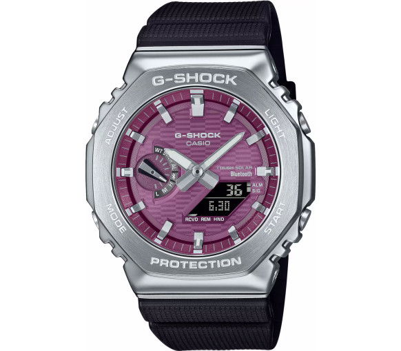 Helen Kirchhofer - Casio G-Shock - GBM-2100A-4BER