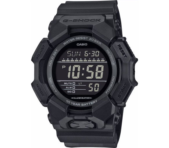 Casio G-Shock - GD-010-1A1ER