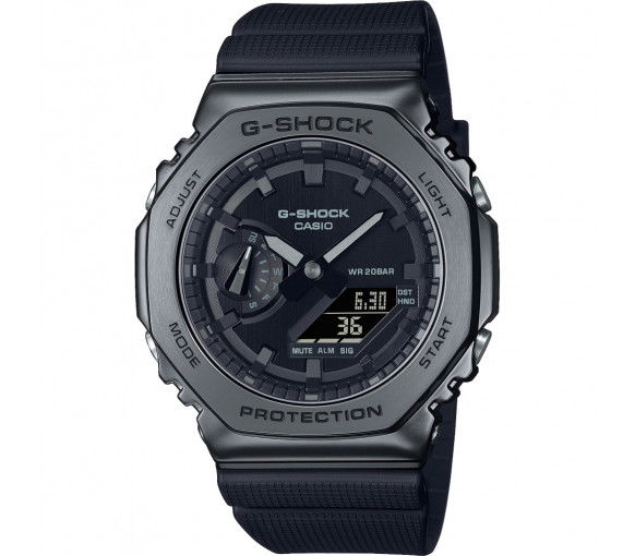 Helen Kirchhofer - Casio G-Shock - GM-2100BB-1AER