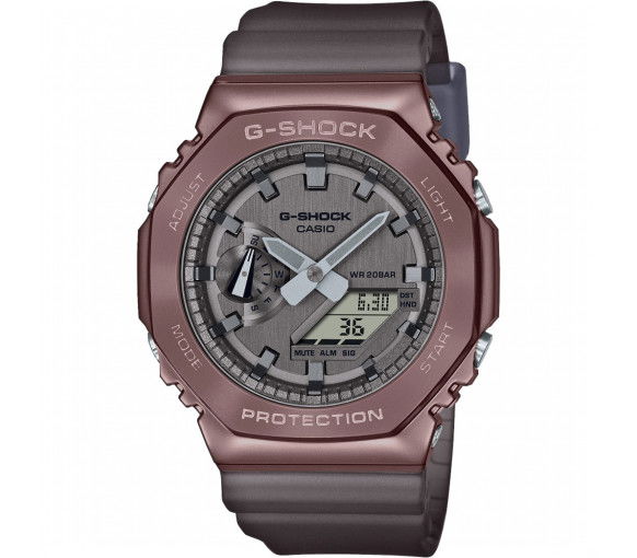 Helen Kirchhofer - Casio G-Shock - GM-2100MF-5AER