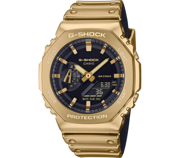 Casio G-Shock - GM-2100YMG-9AER