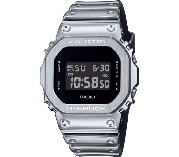 Casio G-Shock - GM-5600YM-8ER