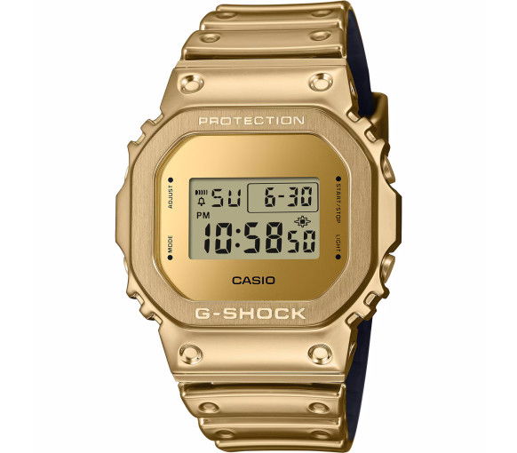 Casio G-Shock - GM-5600YMG-9ER