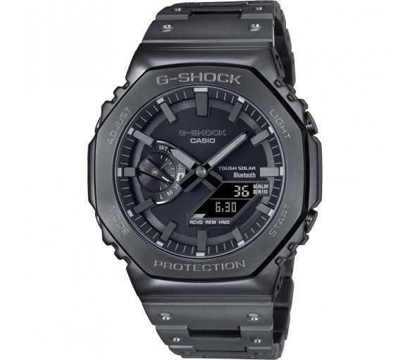 Helen Kirchhofer - Casio G-Shock - GM-B2100BD-1AER