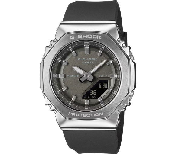 Helen Kirchhofer - Casio G-Shock - GM-S2110-1A1ER