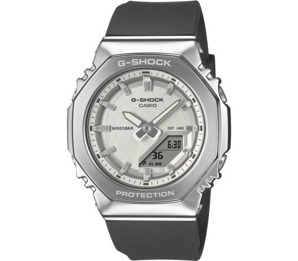 Helen Kirchhofer - Casio G-Shock - GM-S2110-1A7ER