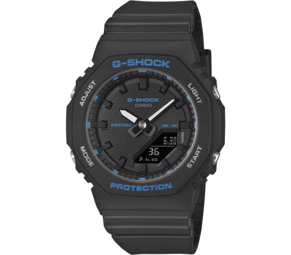 Helen Kirchhofer - Casio G-Shock - GMA-P2100BA-1AER