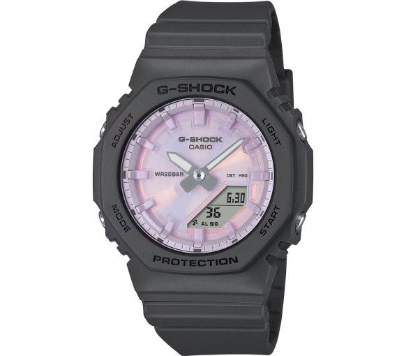Helen Kirchhofer - Casio G-Shock - GMA-P2100PC-1AER